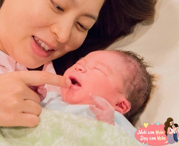 Có 3 giai đoạn trẻ sơ sinh “khó nuôi”, mẹ lưu tâm để con không bị ốm - 3
