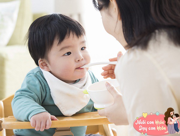 Có 3 giai đoạn trẻ sơ sinh “khó nuôi”, mẹ lưu tâm để con không bị ốm - 7