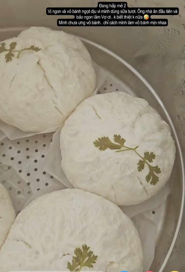 Cuối năm, Thanh Hằng trổ tài vào bếp, chồng nhạc trưởng khen: "Ngon lắm vợ ơi" - 3