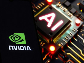 Cổ phiếu Nvidia 