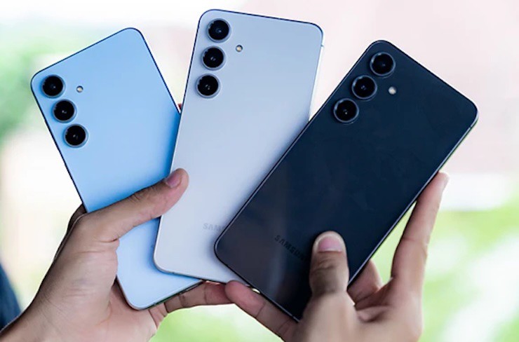 Top 3 smartphone đáng xuống tiền để trải nghiệm AI - 2