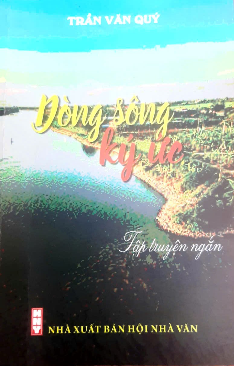 Cội xanh qua những lát cắt đời sống - 1