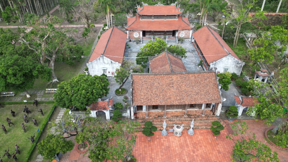 Thơ Nôm Nguyễn Bỉnh Khiêm - 1