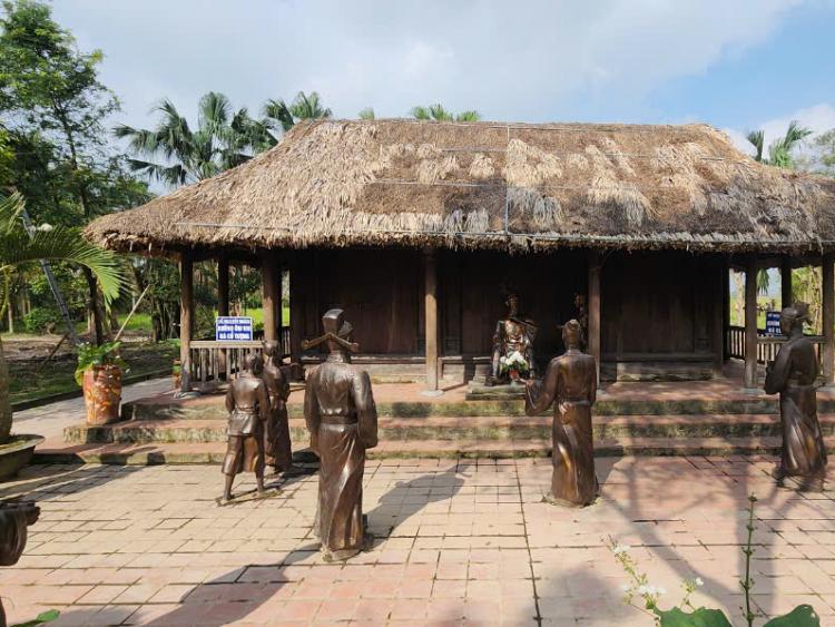 Thơ Nôm Nguyễn Bỉnh Khiêm