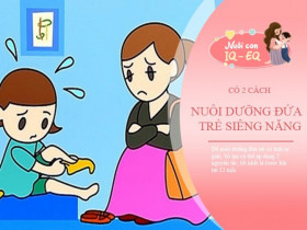 Chuyên gia chỉ ra 2 cách kích thích tính siêng năng ở trẻ, tốt nhất trước khi con 12 tuổi