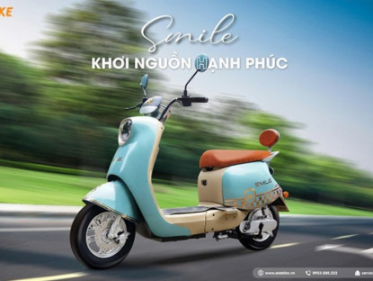 Thông tin doanh nghiệp - AI Ebike: Hành trình trở thành thương hiệu xe điện công nghệ thông minh tiên phong