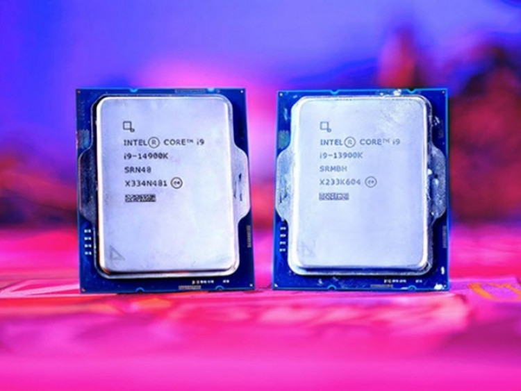Cơn ác mộng của CPU Intel thế hệ 13 và 14 chính thức khép lại