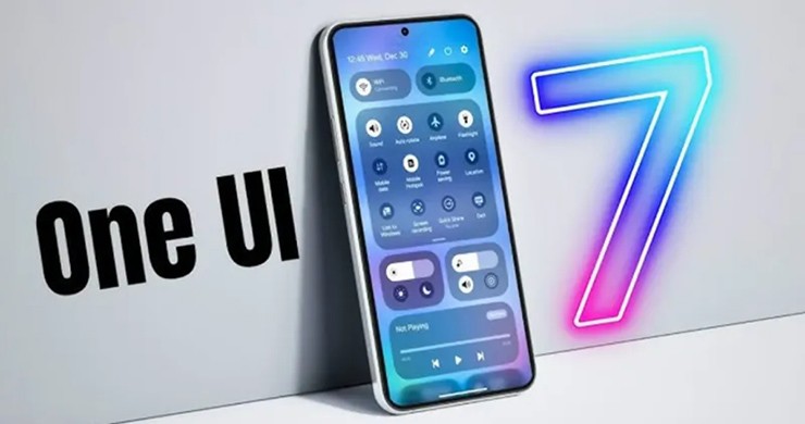 Samsung mang niềm vui nhỏ nhoi cho những ai mong chờ One UI 7 - 1