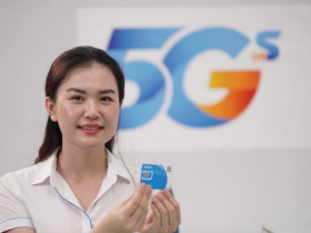 Có nhà mạng miễn phí 50GB/30 ngày cho thuê bao 5G thương mại