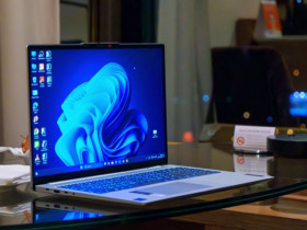 Máy tính chạy Windows 11 có thể biến thành trạm phát Wi-Fi siêu tốc