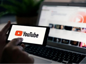 YouTube lên tiếng về cáo buộc 