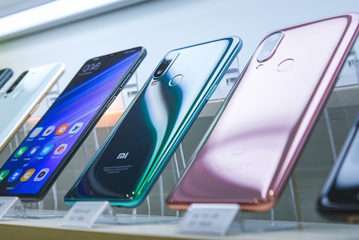 Lý do smartphone Xiaomi liên tục tăng trưởng, đe dọa Apple và Samsung - 1