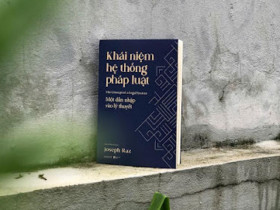 Khái niệm hệ thống pháp luật – Một dẫn nhập vào lý thuyết