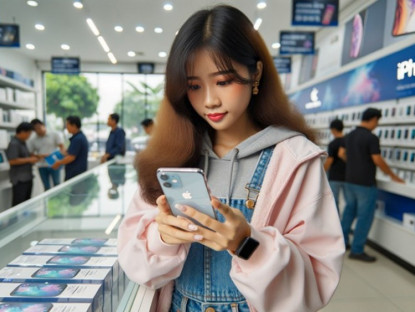 Công nghệ - Nên mua iPhone nào để vào mạng 5G với giá tốt nhất tại Việt Nam