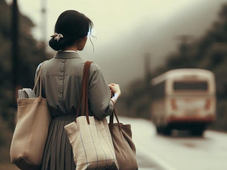 Chị Thu (truyện ngắn)