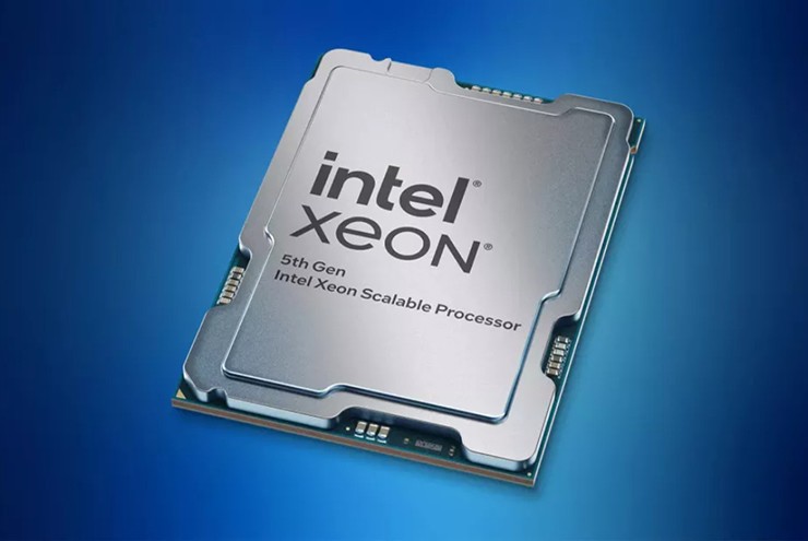 Đang bất ổn, Intel còn bị “sờ gáy” tại Trung Quốc - 2