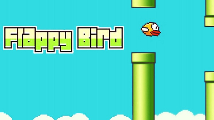 Sau hiện tượng Flappy Bird, cơ hội nào cho game Việt ra biển lớn? - 1