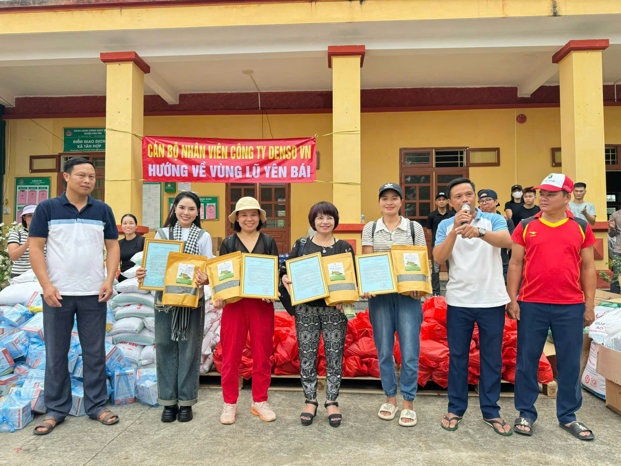 MC Khánh Hào: Người truyền cảm hứng và phát triển tài năng nghệ thuật trẻ tại Việt Nam - 3