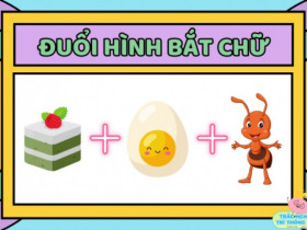 Đuổi hình bắt chữ: Đoán tên các món ăn đặc sản 64 tỉnh thành Việt Nam