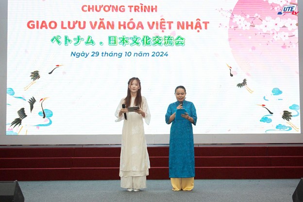 Các nghệ sĩ opera nổi tiếng Nhật Bản đến Việt Nam trong chương trình “Giao lưu văn hóa Việt - Nhật” - 1