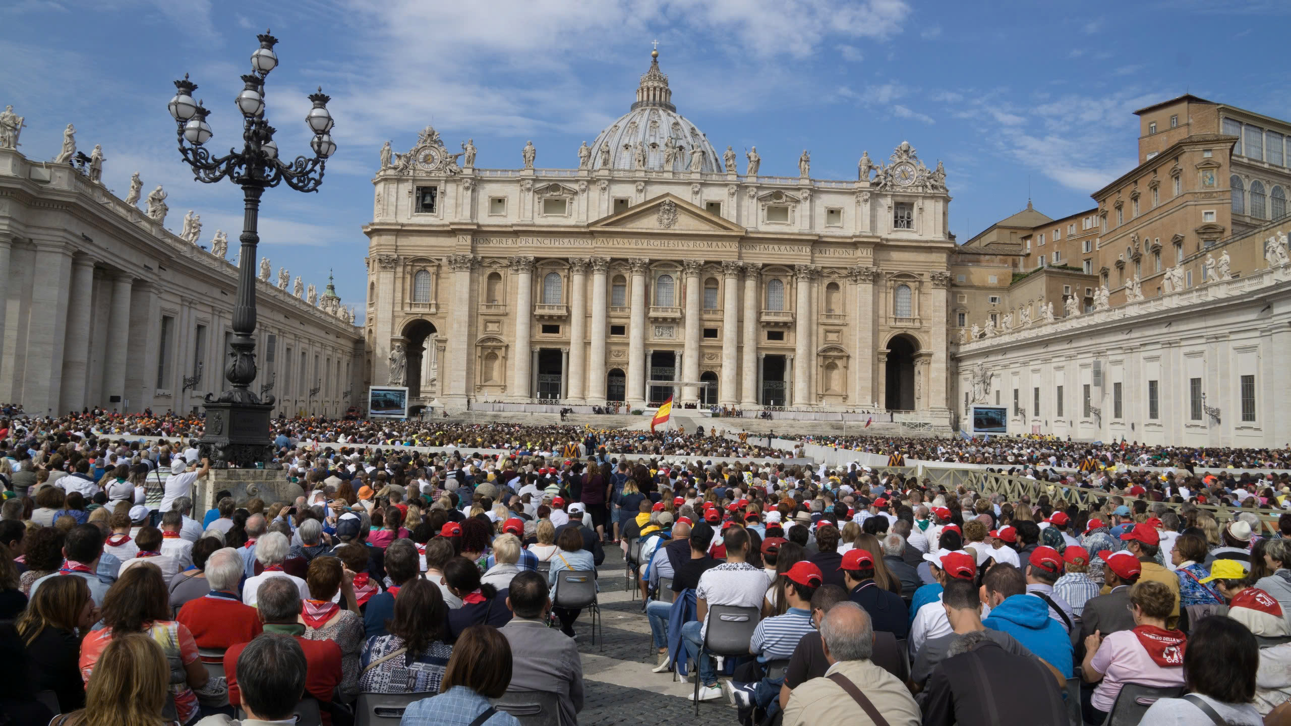 Roma - Thành phố nghìn năm tuổi - 1