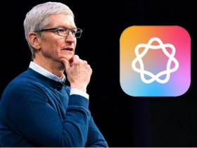 CEO Tim Cook tiết lộ chi tiết đáng chú ý về iOS 18.1