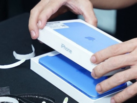 Giá iPhone 16 series tháng 11/2024: Giảm thêm nữa, hàng đủ đầy