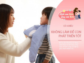 Chuyên gia tâm lý: Điều tạo nên tương lai thành công của đứa trẻ, không phải bố mẹ giàu có hay IQ cao mà là 4 điều này