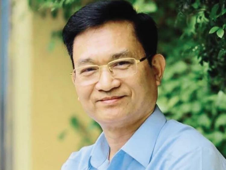 Cảm thức thời gian trong thơ Lê Cảnh Nhạc