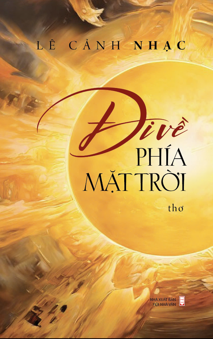 Cảm thức thời gian trong thơ Lê Cảnh Nhạc - 1