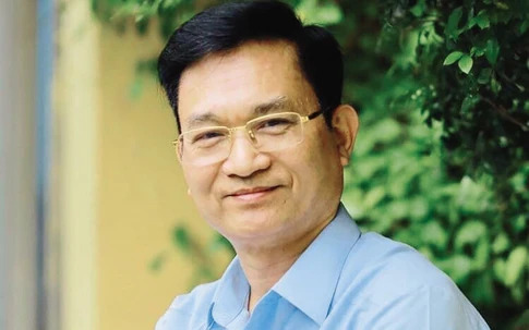 Cảm thức thời gian trong thơ Lê Cảnh Nhạc - 2