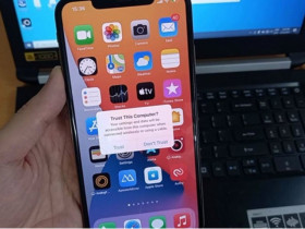 iOS 18.2 mang đến khả năng được iFan mong đợi từ rất lâu