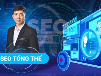 Thông tin doanh nghiệp - Vũ Trụ SEO: Công ty dịch vụ SEO tổng thể uy tín tại Việt Nam