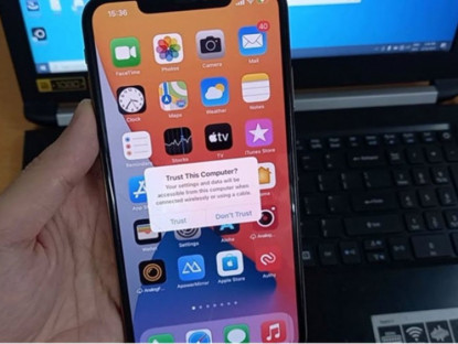 Công nghệ - iOS 18.2 mang đến khả năng được iFan mong đợi từ rất lâu