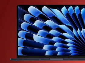 MacBook Air với màn hình OLED bị Apple trì hoãn vì lý do này