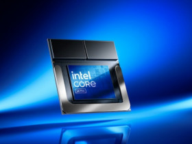 Intel chính thức tung vi xử lý Core Ultra series 2 cho máy tính AI