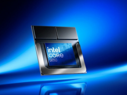 Công nghệ - Intel chính thức tung vi xử lý Core Ultra series 2 cho máy tính AI