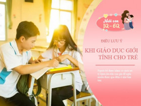 Con gái nói "Bố ơi, tối nay con muốn ngủ ở nhà bạn trai" câu trả lời của người bố rất đáng học hỏi