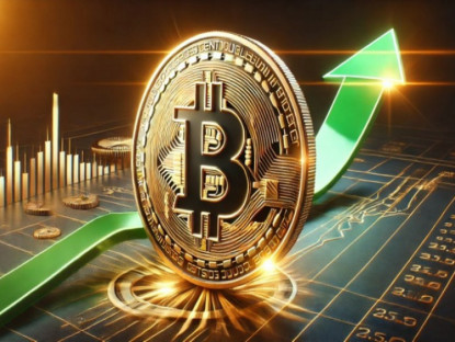 Công nghệ - Bitcoin sáng 11/11: Vượt 81.000 USD, hơn 83 tỷ USD giao dịch trong 24 giờ