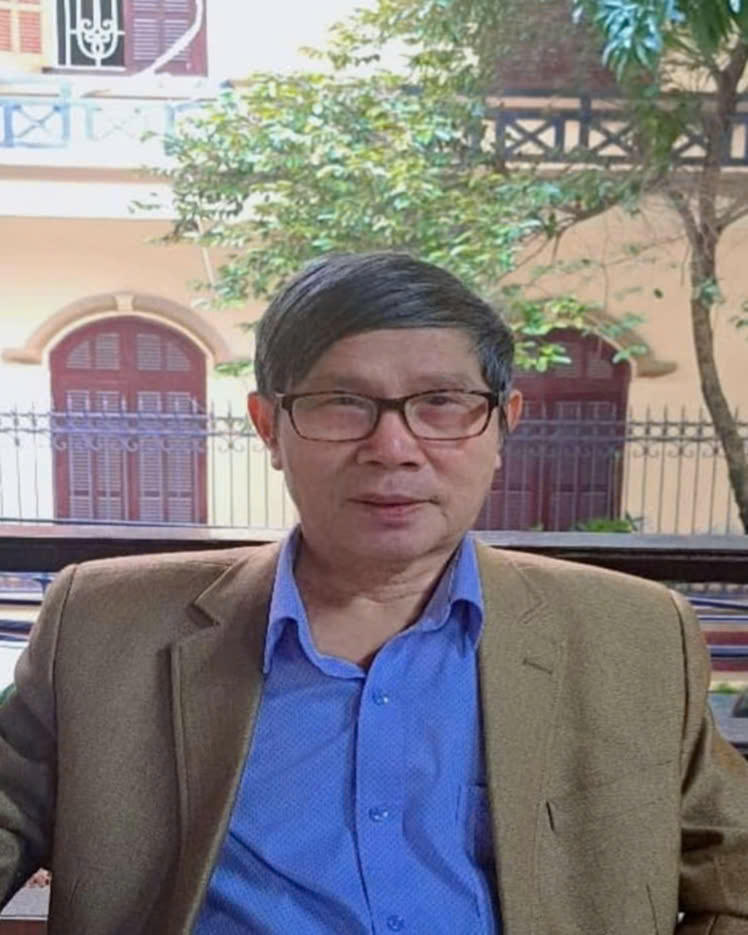 Thơ Nguyễn Đình Anh - 1