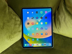 iPad Air sắp được 