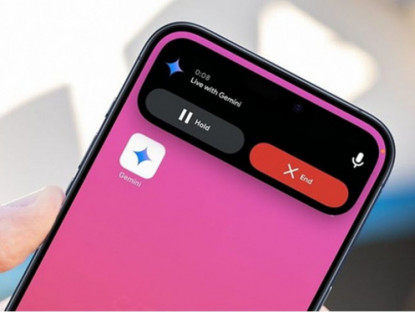 Công nghệ - Người dùng Gemini AI trên iPhone chào đón điều được mong đợi từ rất lâu