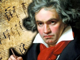 Bí ẩn 200 năm được hé lộ từ DNA sót lại trong tóc của Beethoven