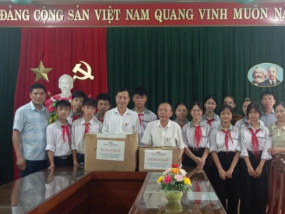 Bạn đọc - Hôm nay chúng ta tự hào về nhà trường – Ngày mai nhà trường sẽ tự hào về chúng ta*