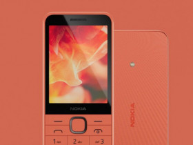 Giá điện thoại Nokia tháng 11/2024: Cao nhất 1,59 triệu đồng