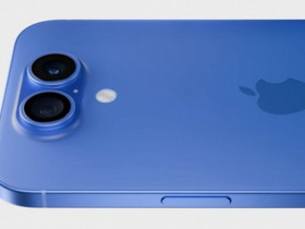 iPhone 17 Air sẽ có thay đổi táo bạo về thiết kế, cụm camera được 