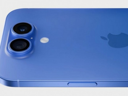 Công nghệ - iPhone 17 Air sẽ có thay đổi táo bạo về thiết kế, cụm camera được &quot;dời đô&quot;