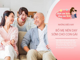 Mẹ dặn con gái: Lấy chồng hãy chú ý 3 chi tiết từ gia đình đối phương, sẽ mang đến phước lành cả đời