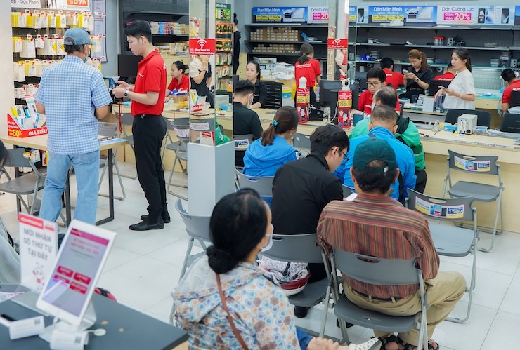 iPhone, iPad và MacBook giảm giá mạnh dịp Black Friday - 1