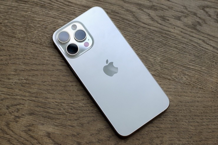 iPhone, iPad và MacBook giảm giá mạnh dịp Black Friday - 2
